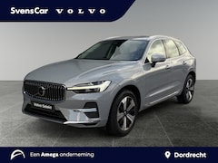 Volvo XC60 - 2.0 T6 Plug-in hybrid AWD Essential Edition Bright