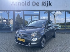 Fiat 500 - 1.2 Lounge