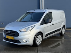 Ford Transit Connect - 1.5 EcoBlue L2 Trend AIRCO / CRUISE CONTROLE / CARPLAY / STOELVERWARMING / LEES TEKST