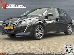 Peugeot 208 - 1.2 PureTech Blue Lease Active | € 6.500, - NETTO |