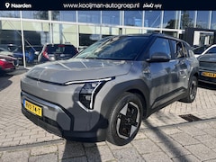 Kia EV3 - Plus 81.4 kWh