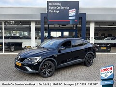 Renault Arkana - 1.6 E-Tech Hybrid 145 R.S. Line / Binnenkort Beschikbaar / Foto's Volgen / Bel nu voor afs