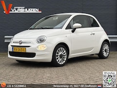 Fiat 500 - 0.9 TwinAir Turbo Popstar | € 3.600, - NETTO |