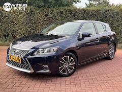 Lexus CT 200h - Business *NL auto *Nieuwe beurt *Nap