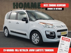 Citroën C3 Picasso - 1.2 PureTech Feel Edition - ORIGINEEL NEDERLANDSE AUTO - TREKHAAK - AIRCO - BLUETOOTH TELE