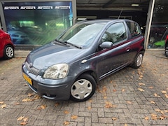 Toyota Yaris - 1.0 VVT-i S-Line | 2E EIGENAAR | 3/6 OF 12MND GARANTIE | AIRCO | 49.037KM | ELEC RAMEN | N