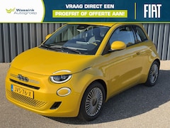 Fiat 500 - 1.0 Hybrid Torino Launch Edition