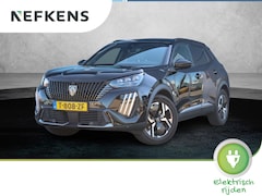 Peugeot e-2008 - EV GT 54 kWh 2e Eigenaar | Accu 94% | Camera 360* | Sportstoelen | Apple Carplay & Android