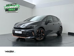 CUPRA Born - Performance 61 kWh | 190 PK | SoH 100% | Adaptive Cruise Control | 360 graden camera | Hea