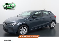 SEAT Ibiza - Style Plus 1.0 EcoTSI 70 kW / 95 PK