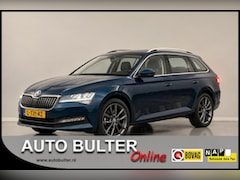 Skoda Superb Combi - 1.5 TSI ACT Business Edition