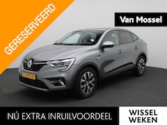 Renault Arkana - 1.6 E-Tech hybrid 145 evolution | TREKHAAK | CAMERA | NAVIGATIE | KEY-LESS