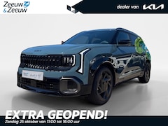 Kia Seltos - X-Line Advanced 1.6 GDi Hybrid | Nieuw model | Head-up display | Harman Kardon Speakers |