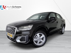Audi Q2 - 30 TFSI 116pk Pro Line