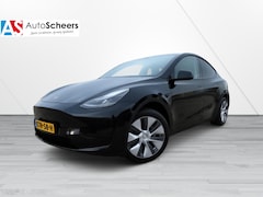 Tesla Model Y - 347pk RWD