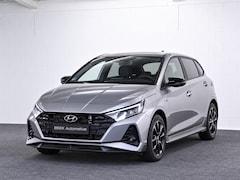 Hyundai i20 - 1.0 T-GDI N Line | BOSE | Stoel- en stuurverw