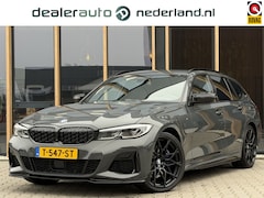 BMW 3-serie Touring - M340i M-Performance | Xdrive High Executive | Harman-Kardon | 36