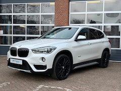 BMW X1 - XDrive25i Executive, 228Pk, leder, navi, cruise, panodak. keyless