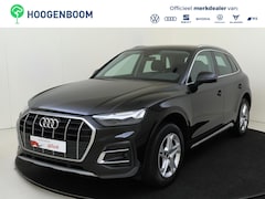 Audi Q5 - 50 TFSI e Advanced edition | SoH 95% | Achteruitrijcamera | Matrix LED verlichting | Keyle