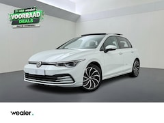 Volkswagen Golf - 1.5 TSI Highline | 150 PK | Stoel- & stuurverwarming | Adaptive cruise control | Keyless E