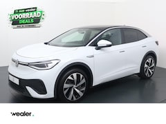 Volkswagen ID.5 - Pro 77 kWh | 204 PK | SoH % | Adaptive Cruise Control | Climate control | Panoramadak | Ma