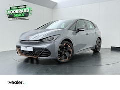 CUPRA Born - Business 62 kWh | 204 PK | SoH 92% | Adaptive Cruise Control | Achteruitrijcamera | Climat