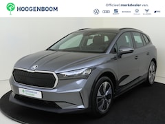 Skoda Enyaq iV - 60 | Achteruitrijcamera | Cruise control | Lane assist | Stoelverwarming | Sfeerverlichtin