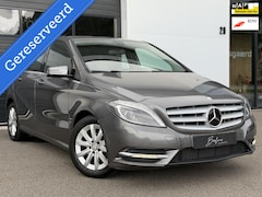 Mercedes-Benz B-klasse - 180 Ambition Trekhaak | Automaat | Org NL