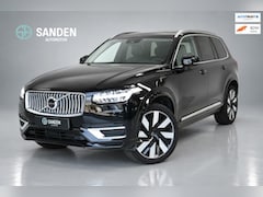 Volvo XC90 - 2.0 T8 Recharge AWD Ultimate Bright|LED|Navi|Panodak|360 camera|Blis|Harman Kardon|Trekhaa