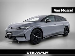 Volkswagen ID.7 Tourer - Limited Edition 77 kWh | Trekhaak inklapbaar | Apple CarPlay en Android Auto | head-updisp