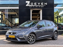 SEAT Leon - 2.0 TSI FR Business Intense