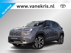 Toyota Yaris Cross - 1.5 Hybrid 130 First Edition Inruil premie € 2.500