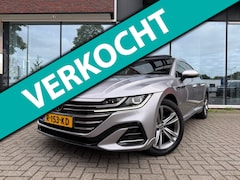 Volkswagen Arteon - 1.4 TSI eHybrid R-Line Business+ - Automaat - Winterpakket - Navi - Leder -Org.NL