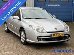 Renault Laguna - 2.0 16V T Dynamique * D-Riem Vervangen * Automaat * Airco * Trekhaak * Lichtmetalen Velgen