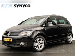 Volkswagen Golf Plus - 1.4 TSi Match DSG | Trekhaak | Sportstoelen | PDC | Stoelverwarming | Climatronic