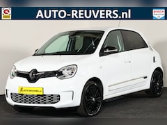 Renault Twingo Z.E. - R80 E-Tech Série Limitée Urban Night 22 kWh Navi / Cruisecontrol / CarPlay / Camera / DAB