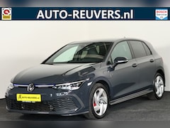Volkswagen Golf - 1.4 eHybrid GTE Navi / ACC / IQ LED / Camera / Carplay