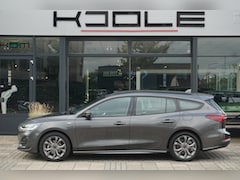 Ford Focus Wagon - 1.0 EcoBoost Hybrid ST-line