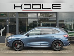 Ford Kuga - 2.5 PHEV ST-Line X | PANO | trekhaak | black pack
