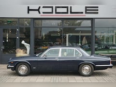 Daimler Double Six - 5.3 V12 VandenPlas