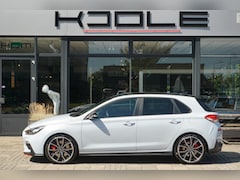 Hyundai i30 - 2.0 T-GDI N2 Performance | Dealeronderhouden |