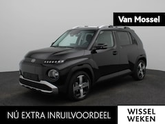 Hyundai Inster - Pulse Advanced 42 kWh | Schuif-/kanteldak | Stoelen vóór, verwarmd | Parkeersensoren, vóór