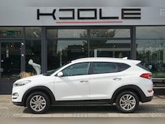 Hyundai Tucson - 1.6 GDi Premium | Leder | Camera