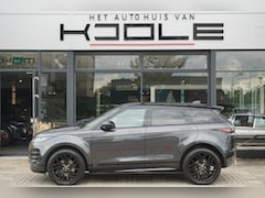 Land Rover Range Rover Evoque - 2.0 P200 AWD R-Dynamic S | PANO | ACC | Meridian