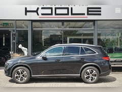 Mercedes-Benz GLC-klasse - 300e 4MATIC Luxury Line | PANO | Trekhaak | ACC | SOH 99%