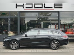 Mercedes-Benz CLA-klasse Shooting Brake - 250 e Business Line | pano dak