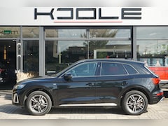 Audi Q5 - 55 TFSI e S edition | B&O | Trekhaak | S-line