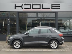 Volkswagen T-Roc - 1.5 TSI Sport | ACC | digi cockpit | LED | CarPlay