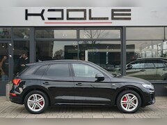Audi Q5 - 55 TFSI e S edition | Luchtvering | Facelift | Pano