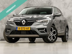 Renault Arkana - 1.6 E-Tech Hybrid 145 Intens Sport 145Pk Automaat (VIRTUAL COCKPIT, APPLE CARPLAY, GROOT N